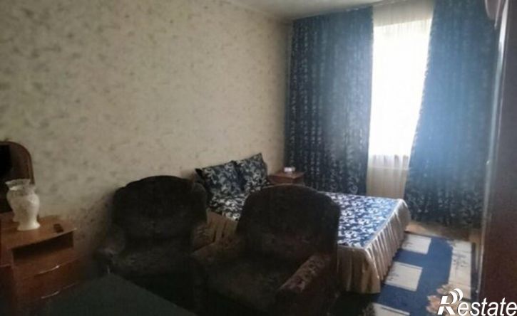 3-комн квартира ул Островского, 6,  д. 6