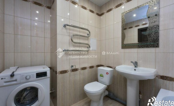 1-комн квартира ул Мервинская, 37,  д. 37