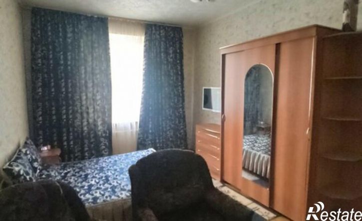 3-комн квартира ул Островского, 6,  д. 6