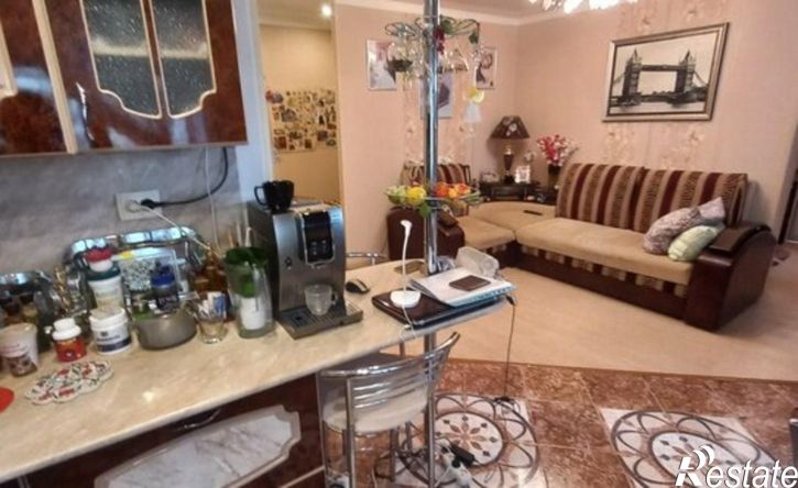 2-комн квартира ул Фирсова, 4 1,  д. 4 1,  к. 1