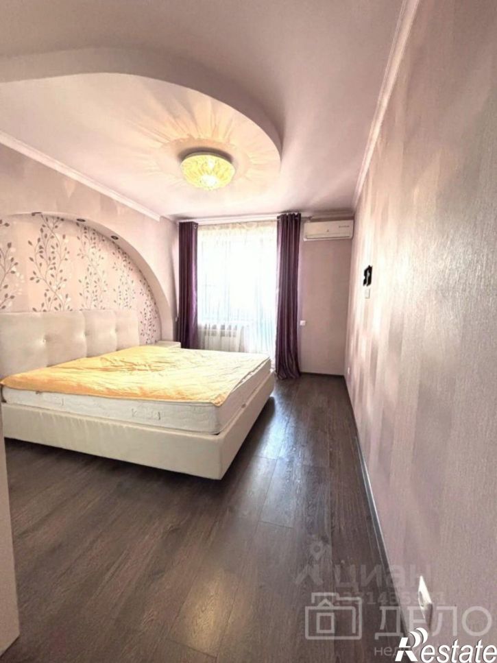 3-комн квартира Славянский пр-кт, 6,  д. 6