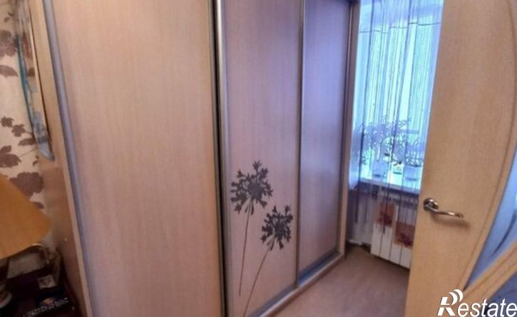 2-комн квартира ул Фирсова, 4 1,  д. 4 1,  к. 1