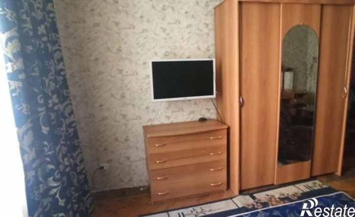 3-комн квартира ул Островского, 6,  д. 6