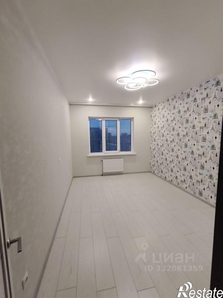 1-комн квартира ул Новоселов, 45 1,  д. 45 1,  к. 1