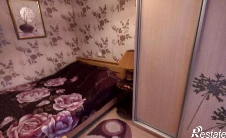 2-комн квартира ул Фирсова, 4 1,  д. 4 1,  к. 1