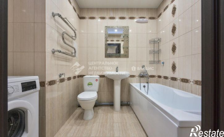 1-комн квартира ул Мервинская, 37,  д. 37