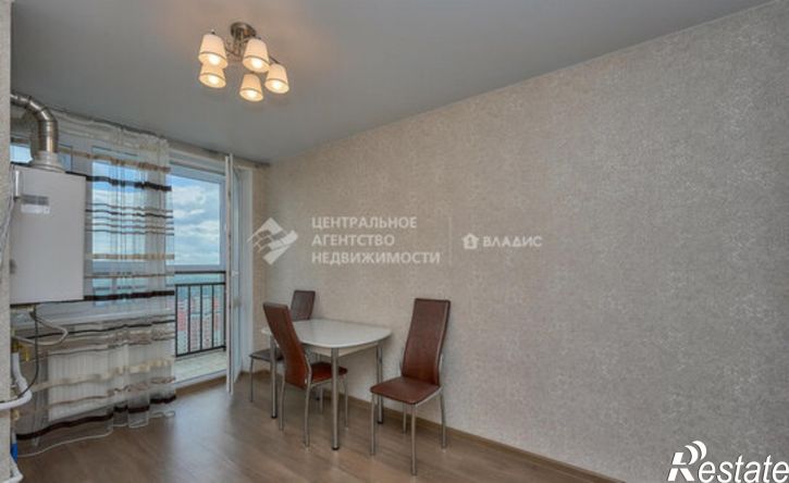 1-комн квартира ул Мервинская, 37,  д. 37