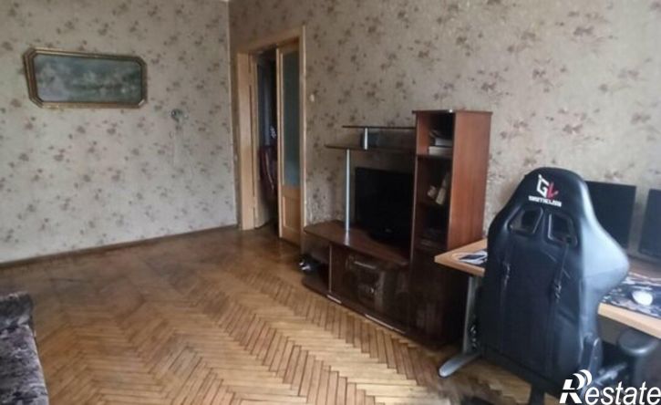 3-комн квартира ул Островского, 6,  д. 6