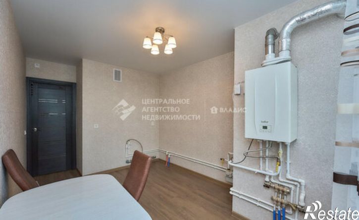 1-комн квартира ул Мервинская, 37,  д. 37