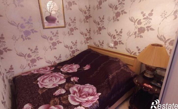 2-комн квартира ул Фирсова, 4 1,  д. 4 1,  к. 1