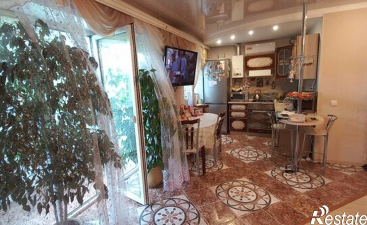 2-комн квартира ул Фирсова, 4 1,  д. 4 1,  к. 1