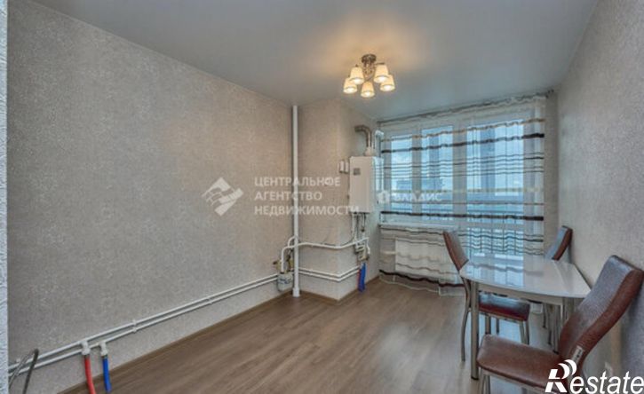 1-комн квартира ул Мервинская, 37,  д. 37