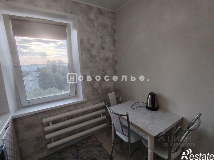 1-комн квартира ул Тимакова, 14,  д. 14
