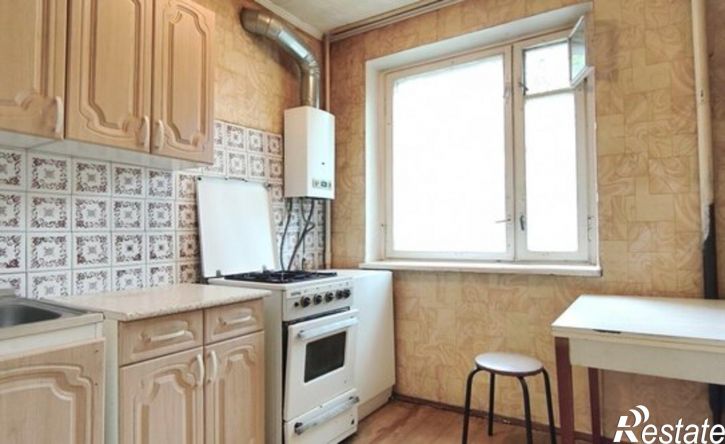 2-комн квартира ул Ушакова, 2а,  д. 2а
