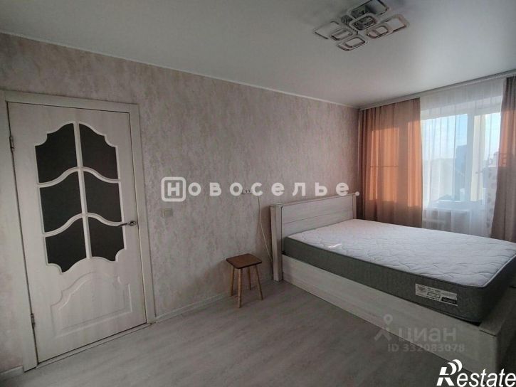 1-комн квартира ул Тимакова, 14,  д. 14