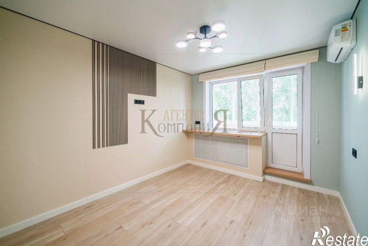 2-комн квартира ул Зубковой, 2,  д. 2