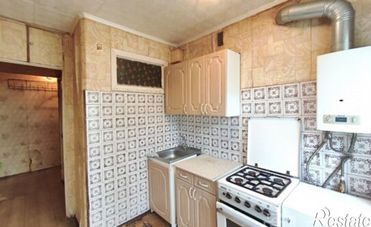 2-комн квартира ул Ушакова, 2а,  д. 2а