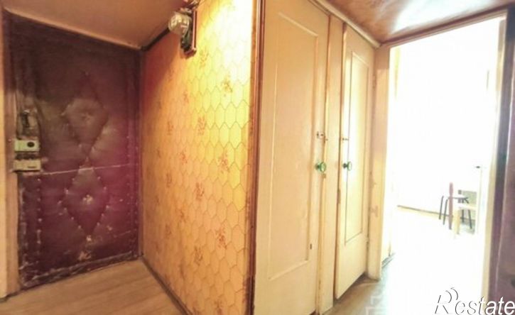 2-комн квартира ул Ушакова, 2а,  д. 2а