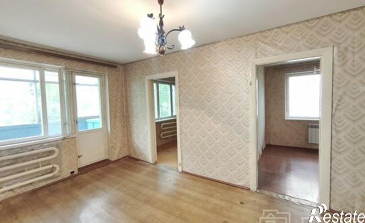 2-комн квартира ул Ушакова, 2а,  д. 2а