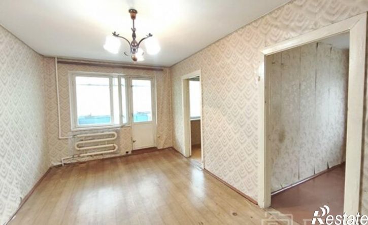 2-комн квартира ул Ушакова, 2а,  д. 2а