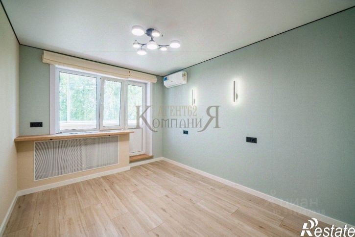 2-комн квартира ул Зубковой, 2,  д. 2