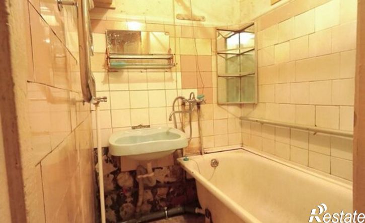 2-комн квартира ул Ушакова, 2а,  д. 2а