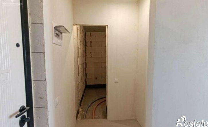 1-комн квартира улица Полина, 3