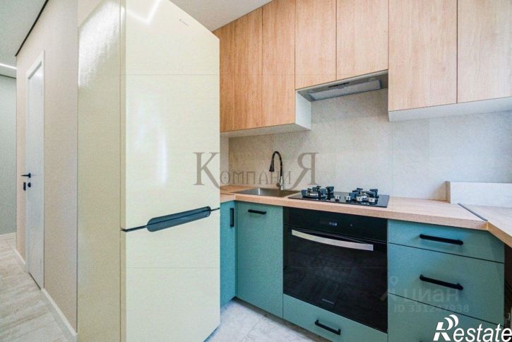 2-комн квартира ул Зубковой, 2,  д. 2