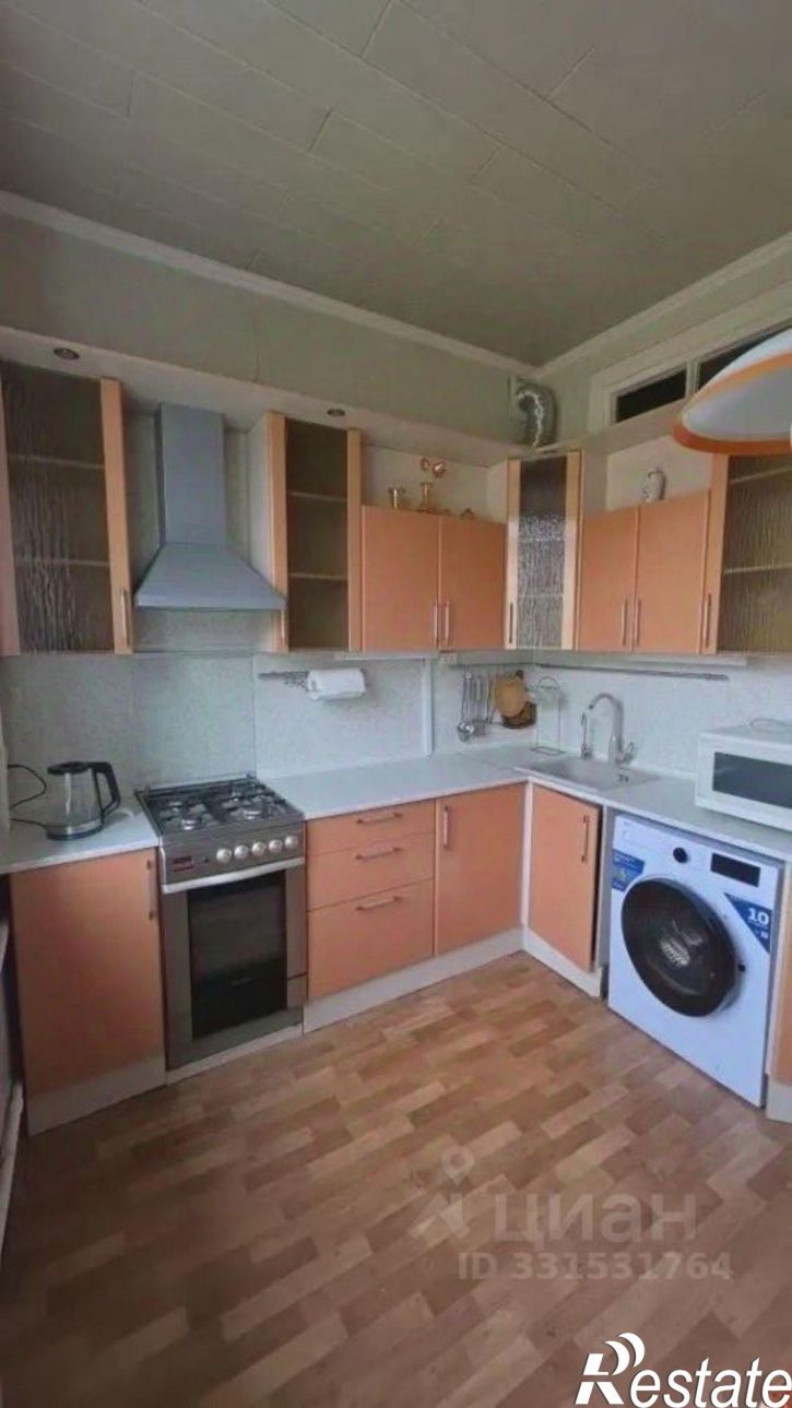 2-комн квартира ул Дзержинского, 12а,  д. 12а