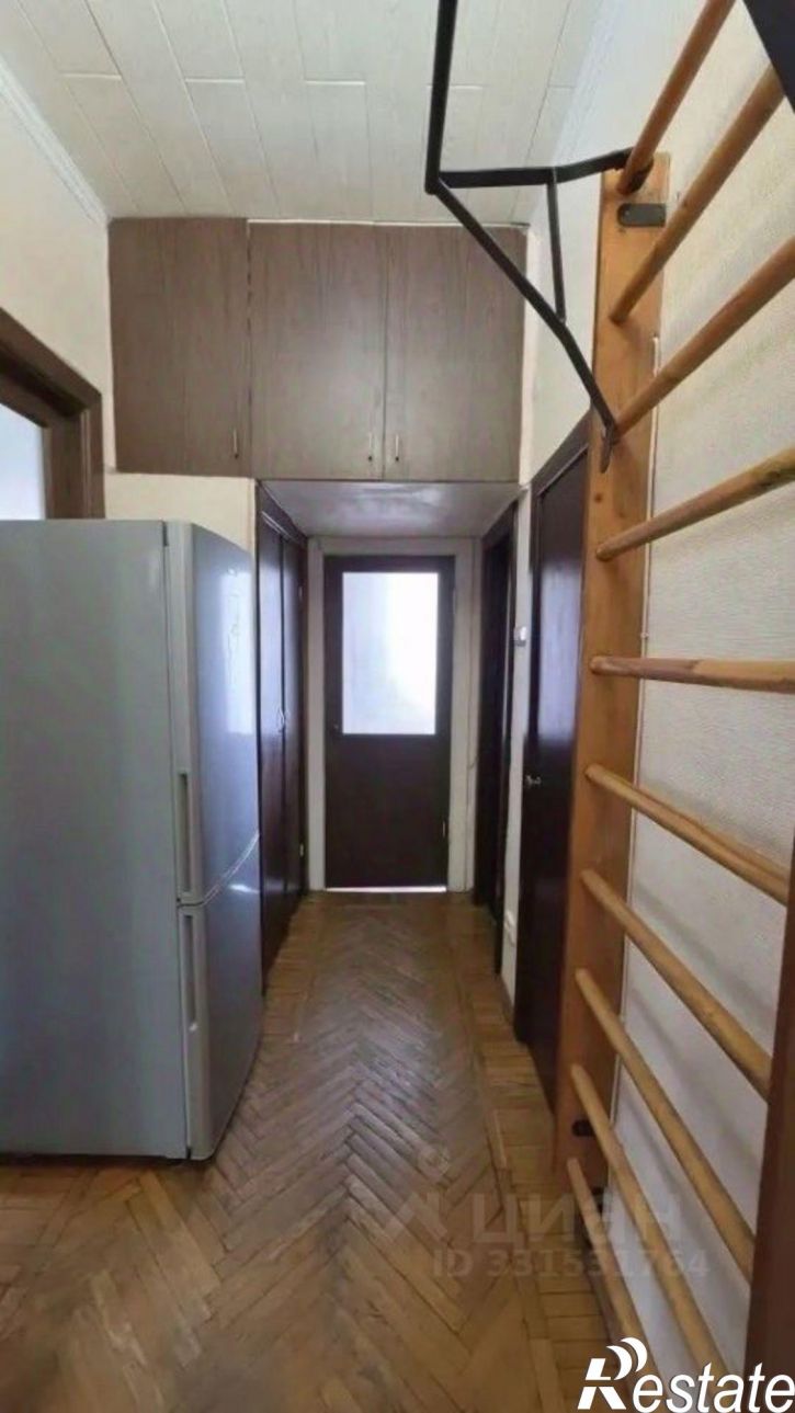 2-комн квартира ул Дзержинского, 12а,  д. 12а