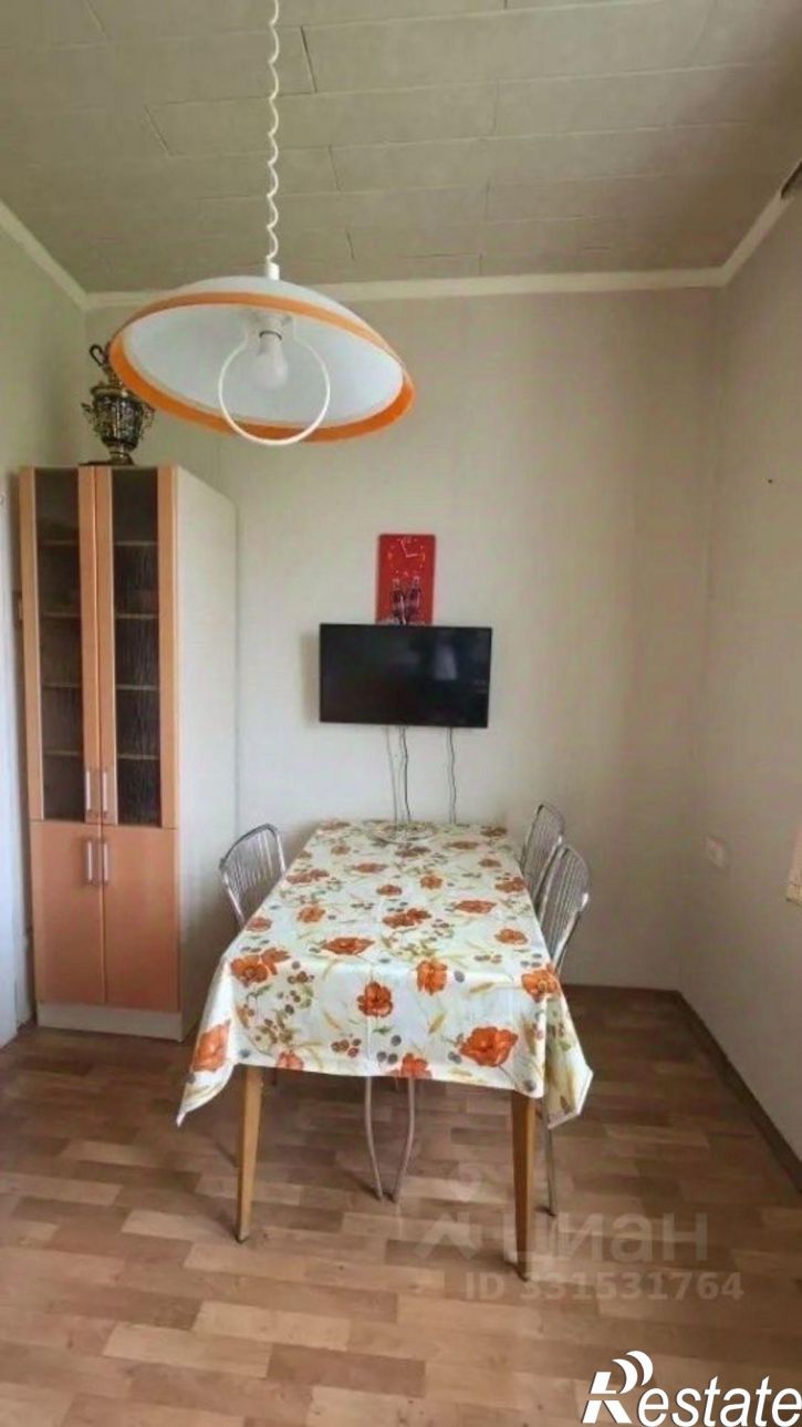 2-комн квартира ул Дзержинского, 12а,  д. 12а