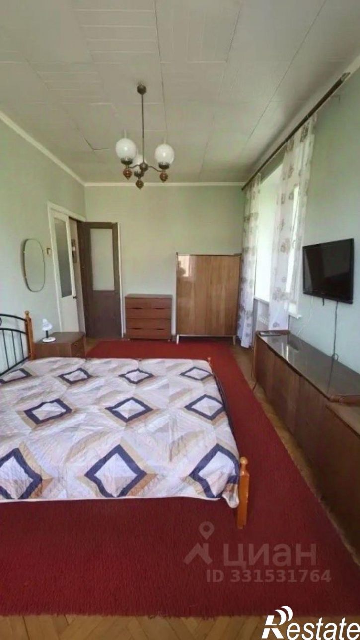 2-комн квартира ул Дзержинского, 12а,  д. 12а