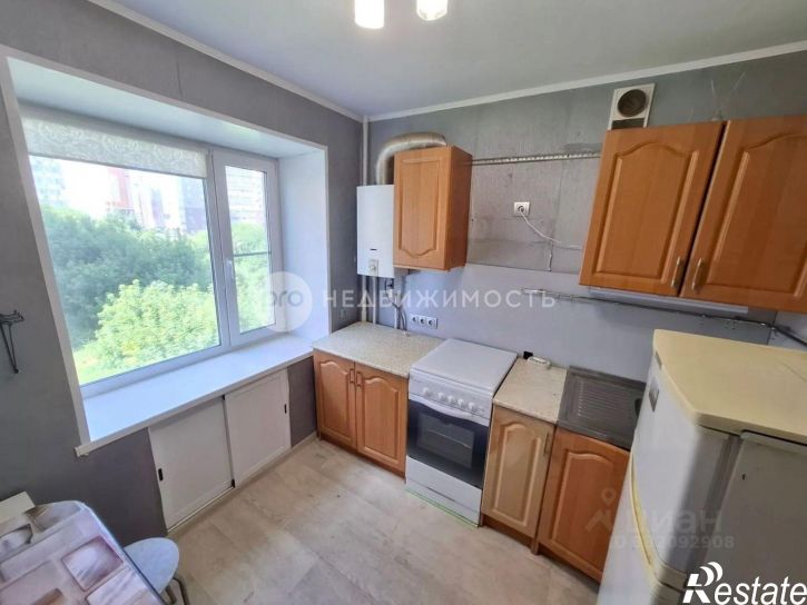 1-комн квартира ул Новопавловская, 25/76,  д. 25/76