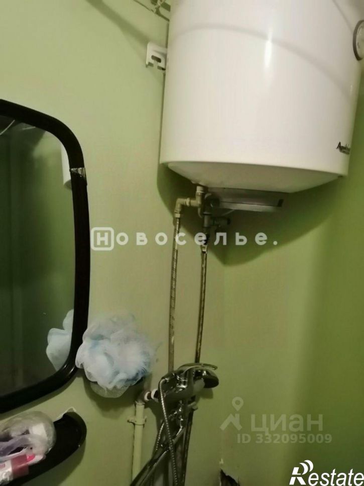 1-комн квартира ул Островского, 48/77,  д. 48/77