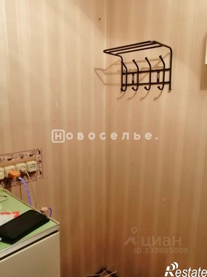 1-комн квартира ул Островского, 48/77,  д. 48/77