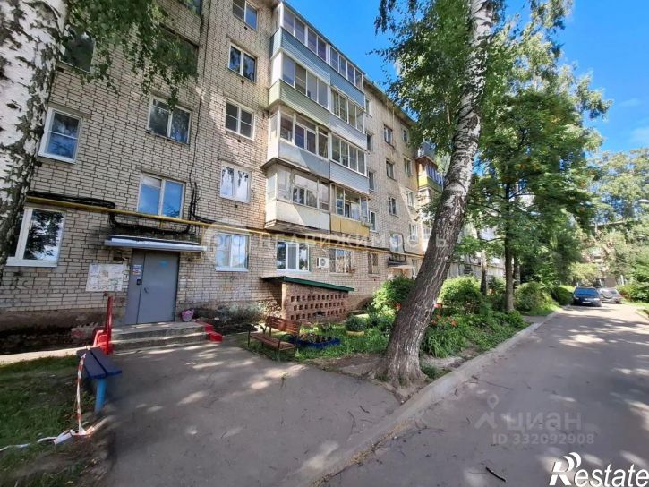 1-комн квартира ул Новопавловская, 25/76,  д. 25/76