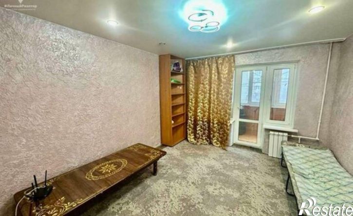 3-комн квартира ул Сельских Строителей, 2,  д. 2