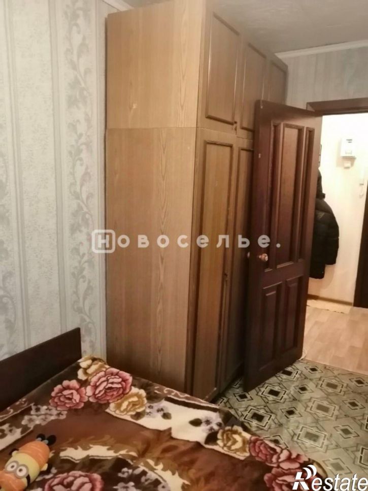 1-комн квартира ул Островского, 48/77,  д. 48/77