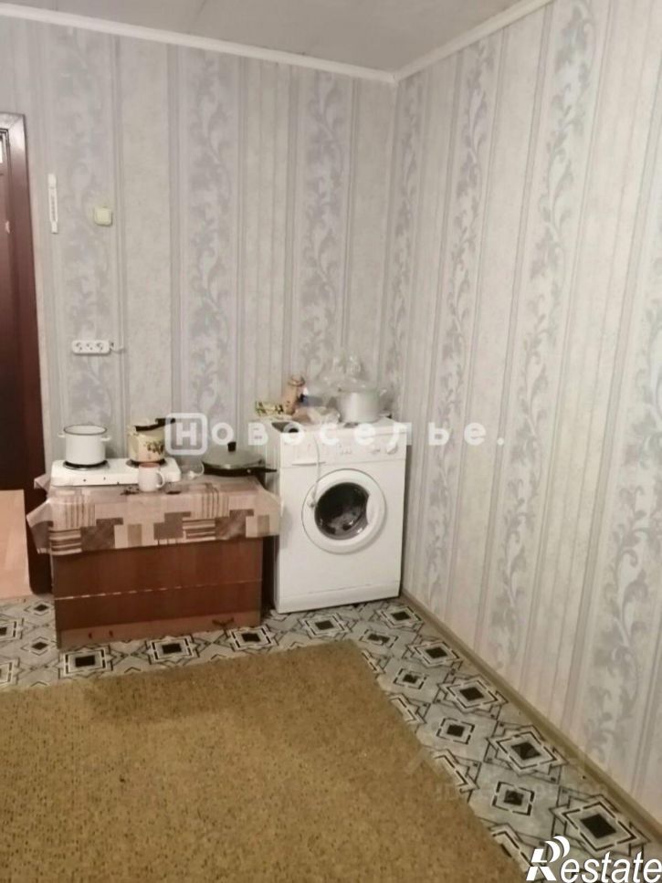 1-комн квартира ул Островского, 48/77,  д. 48/77