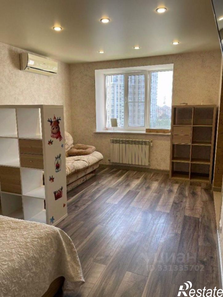 1-комн квартира Васильевский пр-д, 4,  д. 4