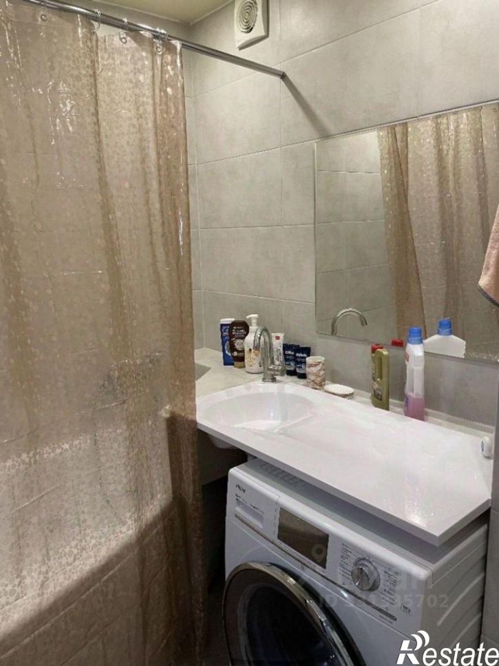 1-комн квартира Васильевский пр-д, 4,  д. 4
