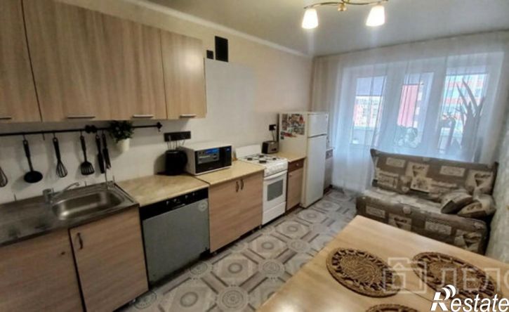 1-комн квартира ул Вишневая, 30,  д. 30