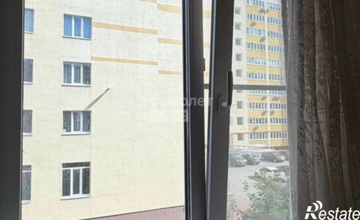 3-комн квартира ул 4-я Линия, 65,  д. 65