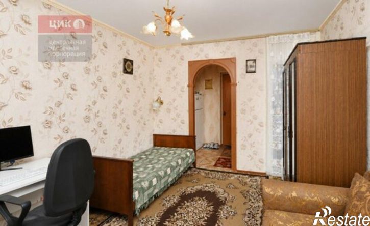 1-комн квартира ул Высоковольтная, 34 2,  д. 34 2,  к. 2