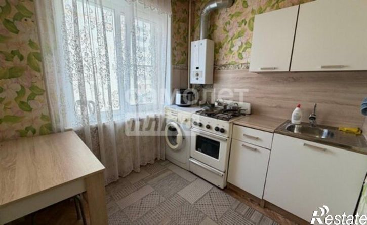 3-комн квартира ул 4-я Линия, 65,  д. 65