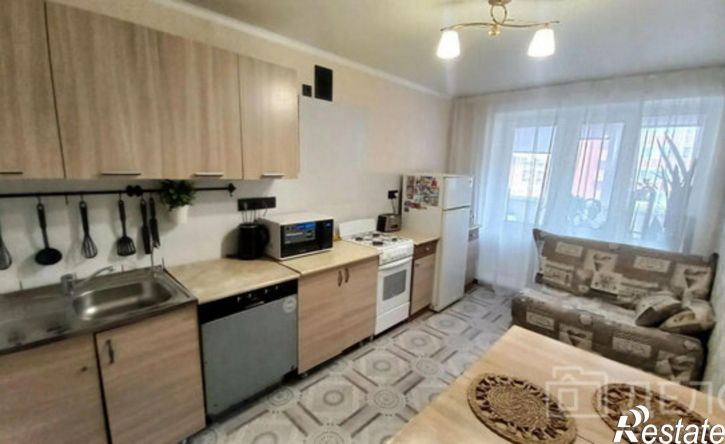 1-комн квартира ул Вишневая, 30,  д. 30