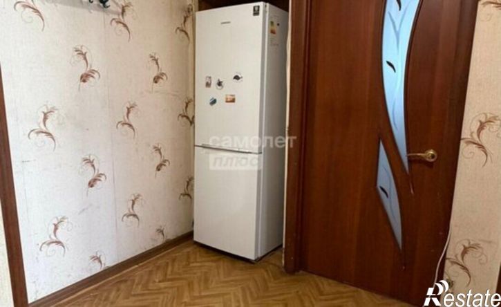 3-комн квартира ул 4-я Линия, 65,  д. 65