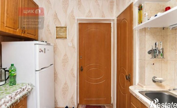 1-комн квартира ул Высоковольтная, 34 2,  д. 34 2,  к. 2