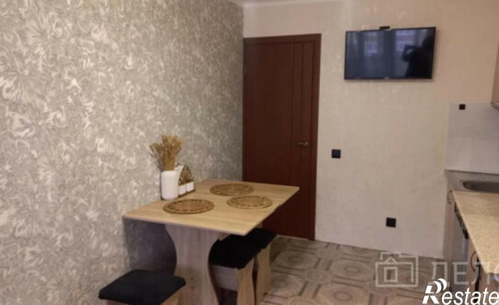 1-комн квартира ул Вишневая, 30,  д. 30