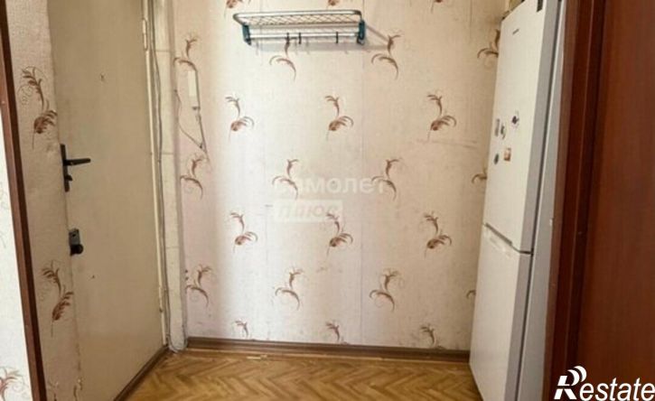 3-комн квартира ул 4-я Линия, 65,  д. 65
